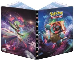 Pokemon Binders: Ultra Pro - Champion's Path 9-Pocket Portfolio